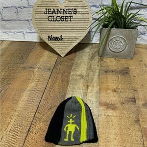 Smartwool man beanie hat